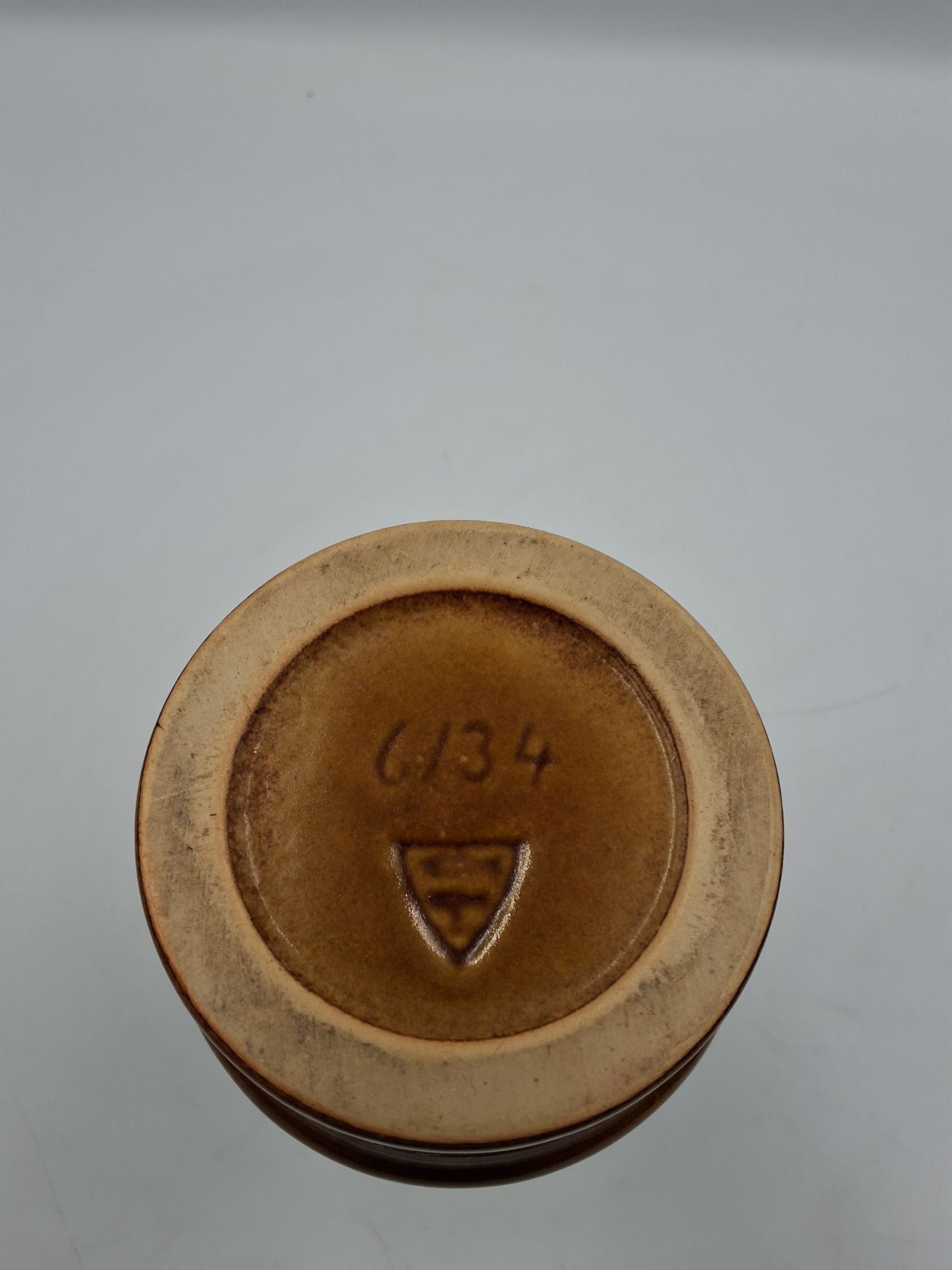 Michael Andersen Vase
